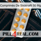Comprimés De Sildénafil 50 Mg levitra1